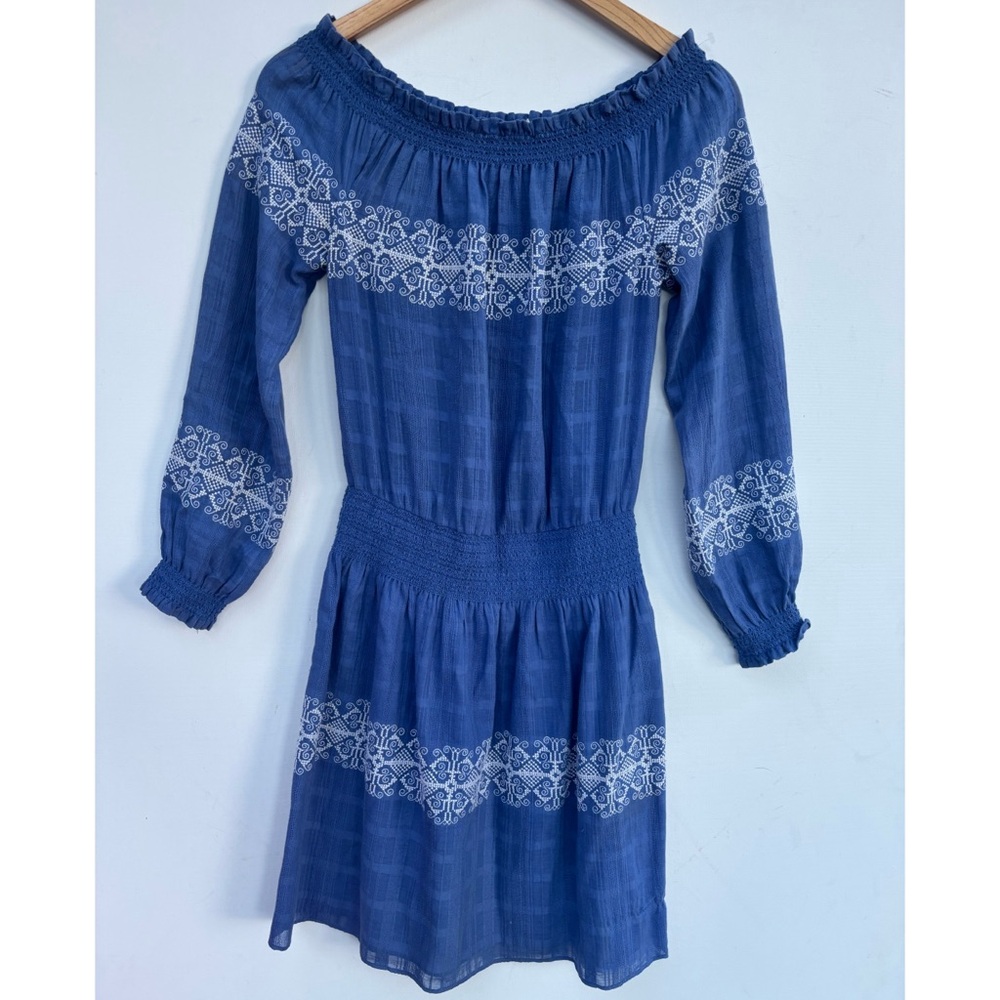 Tory Burch Tunic Dress